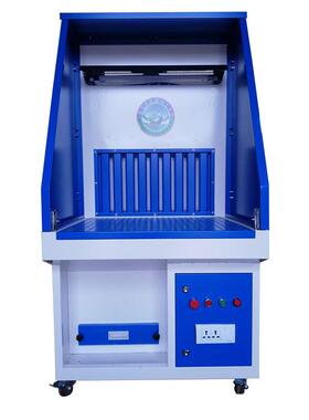 磨干式打平台移动式除磨尘备工业抛光吸尘收集废气处理设FUO干式