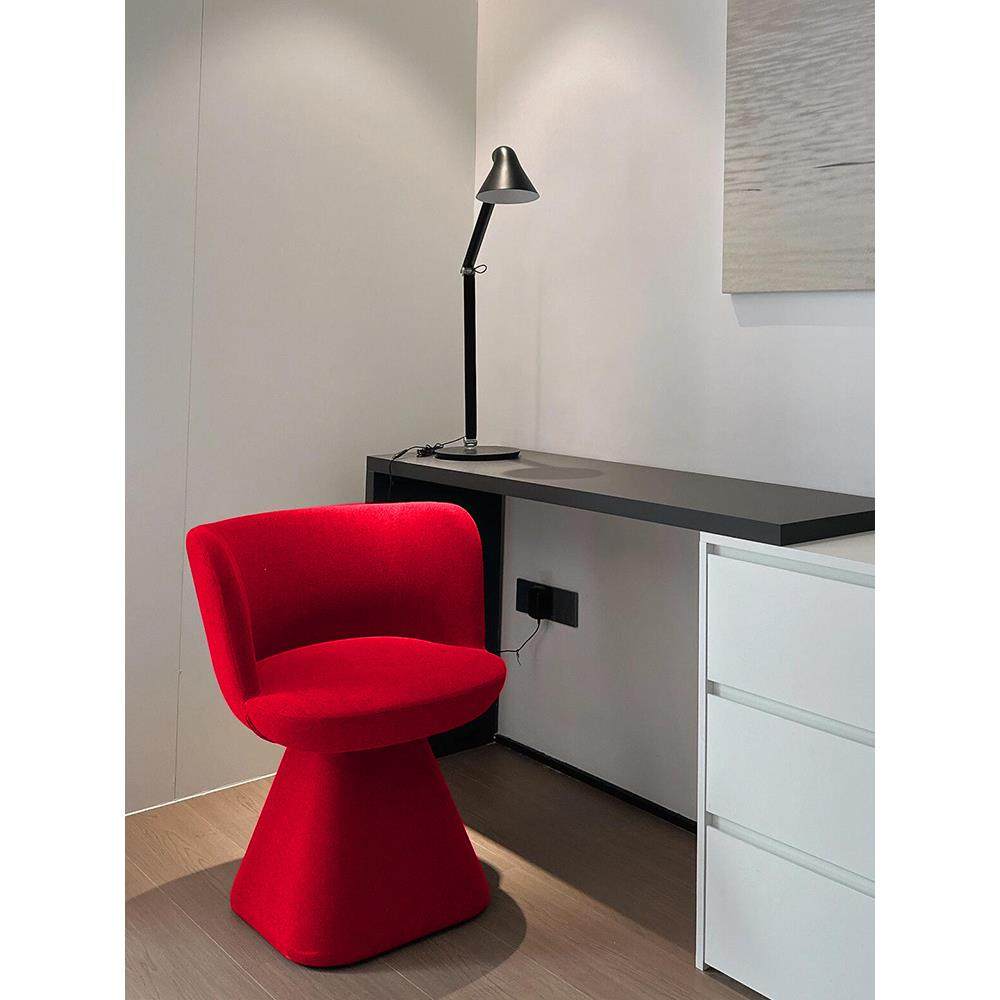 欧式轻奢可旋转会客厅接待旋转化妆餐椅单妆人小J沙发化妆衣凳帽,住宅家具,餐椅,淘宝优惠券,粉丝福利购,淘宝优惠卷