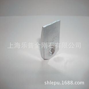 生产磨天然金刚轮笔无磨外圆心磨平面磨ZWE轧辊床砂修整笔(磨床