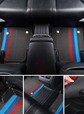 新宝骏310悦也510-0530KIWI56063061凯捷SR-DLI3云朵RS5汽车脚垫