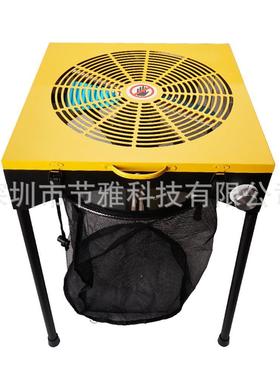 18英FSO电寸动割草机温室自动圆纹板芽叶切修面剪机碎草机叶机