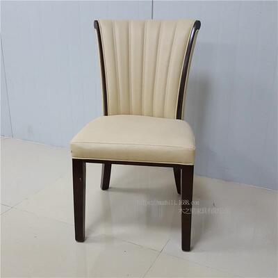 实椅无品牌/子保用5年式酒店饭店赌场椅木谈桌椅售楼部韩PU软洽包