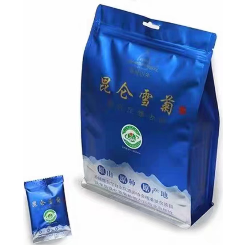 【团长专享】新疆昆仑雪菊54g（1.5g×36）*袋