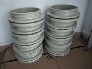 长臂科研手套工业乳胶手套电池厂操作箱手套化工注液箱配套实验用