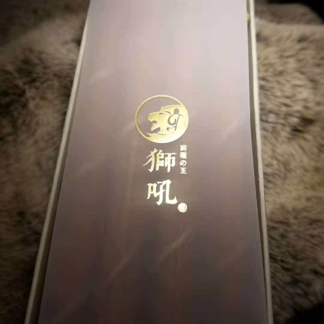 狮吼老料天然檀香线香卧香 50-70年树龄 ,敢承诺无化工香精
