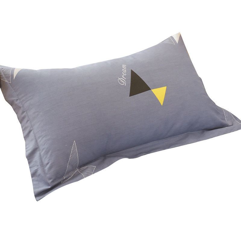 枕芯带枕套学生宿舍枕头加枕头套寝室单人护颈椎助睡眠整头单个装,床上用品,枕头/枕芯,淘宝优惠券,粉丝福利购,淘宝优惠卷