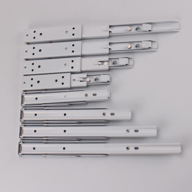 弹簧折叠支架 三角活动 搁板层板置物壁挂层板托架家具五金