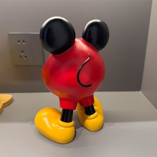 【新家的100个快递】桌面摆件摆件装饰客厅入户玄关家居好物创意