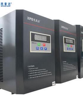 西普达XPD系列集成性软起动器XPD008C-3 8KW