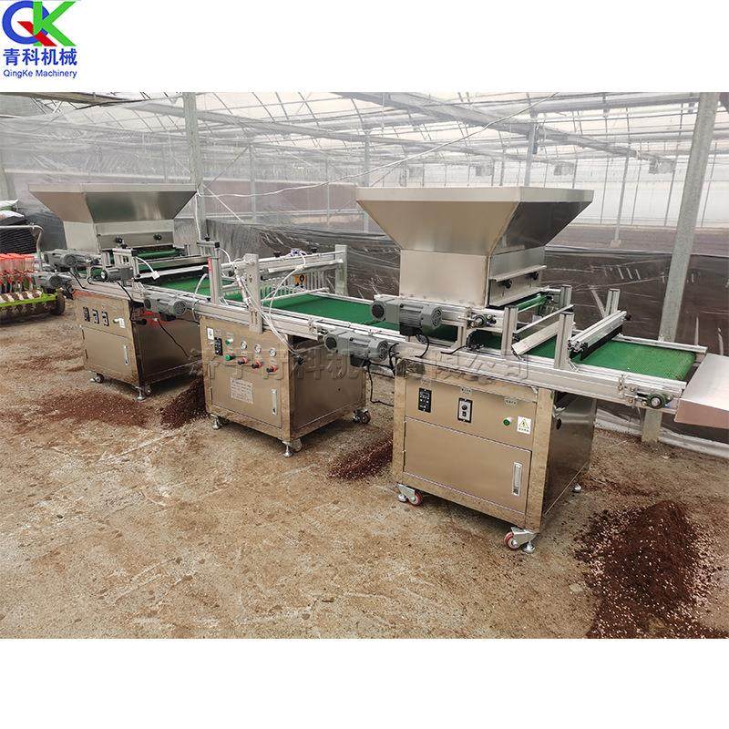 全自动穴盘育苗播种机 QK-150型针吸式农用种植机 农用小型点播机,农机/农具/农膜,播种栽苗器/地膜机,淘宝优惠券,粉丝福利购,淘宝优惠卷