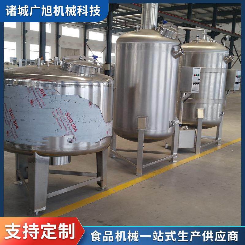 猪血粉成套加工设备 牛血粉血块生产流水线 血豆腐制作机器