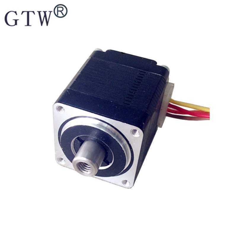 28空心轴步进电机 微型中空轴电机可选机身内孔 贴片机用马达,模玩/动漫/周边/娃圈三坑/桌游,模型制作工具/辅料耗材,淘宝优惠券,粉丝福利购,淘宝优惠卷