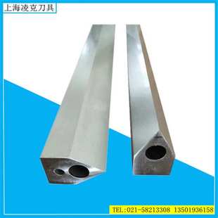 厂家供应加热管裁切刀 封口机热切刀片 加热管横切机烫刀