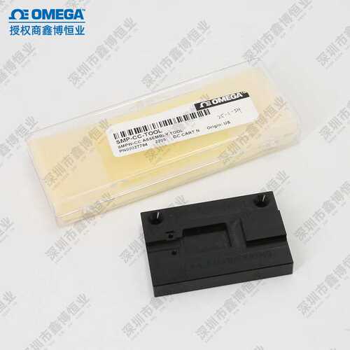 SMP-CC-TOOL DX-BRLK-116-SMP铠装热电偶压接铜衬套欧米插头配件