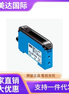 SICK/西克 WLL180T-M432 传感器 货号6039097