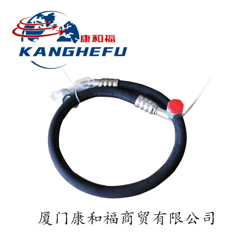 适用于林德E14/E16/E18/E20-335车系叉车配件液压油管3354413217