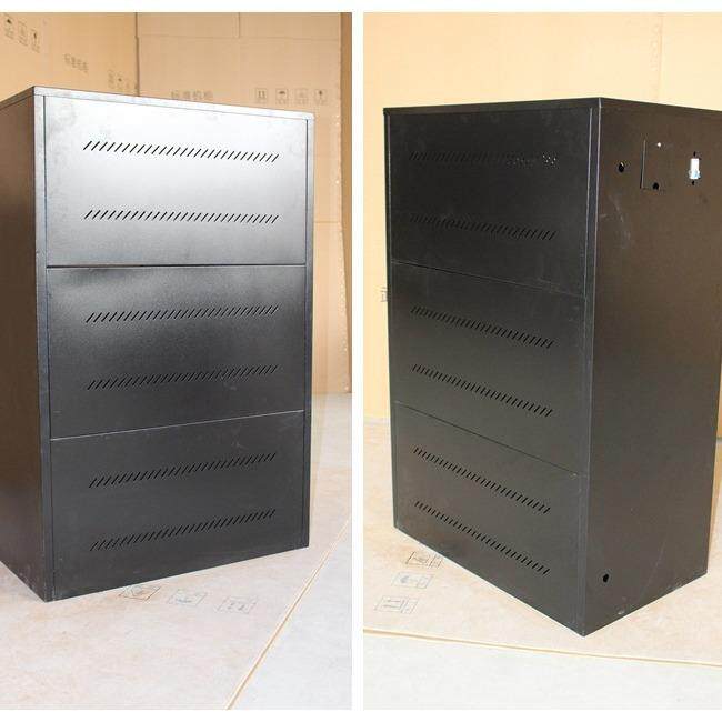 UPS电源电池柜A16 可装16只100ah 16只65ah 32只38ah 38只24ah