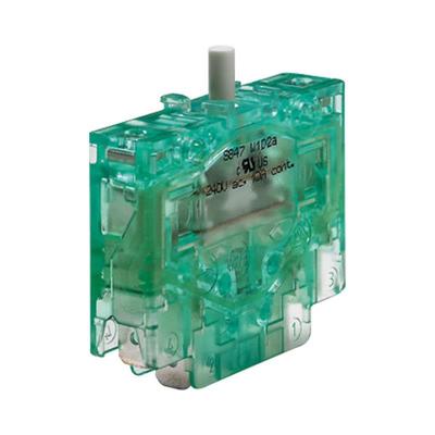 德国 Schaltbau沙尔特宝 工厂直采 速动开关 S847 W1A2a/W1D2a