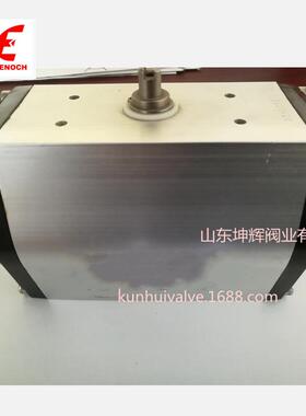 大量现货韩国科仨加KOSA+气动执行器（型号EA65DAN）