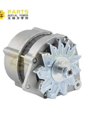 12V发电机JLG70004056适用于JLG升降机4394RT 450AJ系列II 800AJ