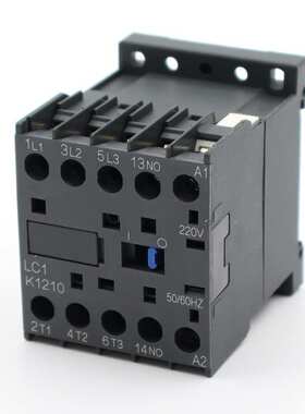 LP1K1210 LP1K1201 LP1K0610 LP1K0601 LP1K1610 LP1K1601接触器