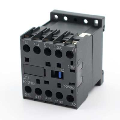 LP1K1210 LP1K1201 LP1K0610 LP1K0601 LP1K1610 LP1K1601接触器