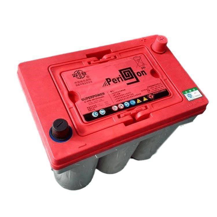 双登6-SPB-75双登卷绕蓄电池12V80AH发电机组铅碳双登蓄电池