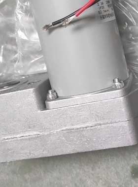 比海电机HDZ-22080B交直流两用电动机