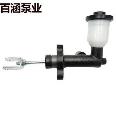 百涵泵业31410-60050汽车配件离合器总泵离合泵适用于丰田 LANDCR
