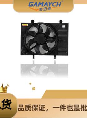 H1BZ8C607K 电子扇总成 适用 福特 EcoSport 1.0