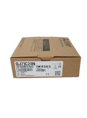 Q系列通讯模块QJ71MB91 QJ71MT91 A1SHCPU质保一年 全国包邮