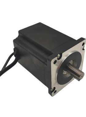 无刷马达48V 750瓦 1500rpm 低压大扭矩 直流无刷电机1/2Hp霍尔