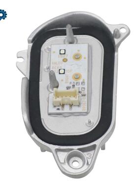 跨境货源 原装拆车汽车led天使眼8R0941476B适用奥迪Q5 2013-2016