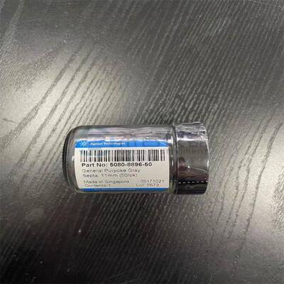 5080-8896-50安捷伦Agilent用于气相色谱的通用隔垫