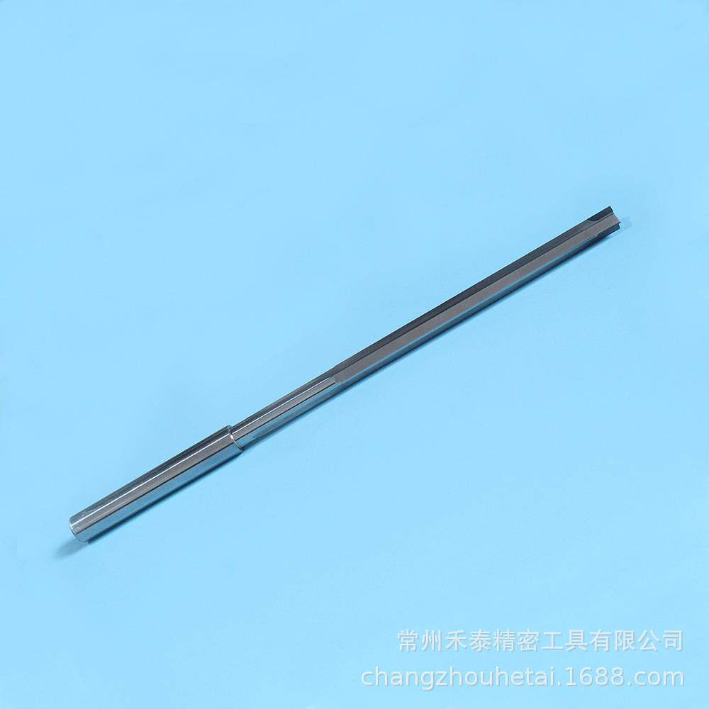 大量金刚石PCD超硬铰刀 金刚石PCD多刃端铰刀 PCD铰刀