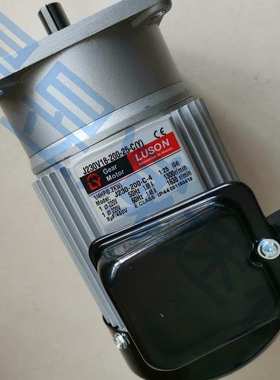 LUSON封箱打包立式电机 J230V18-200-25-C(Y) J220V18-100-12.5-C