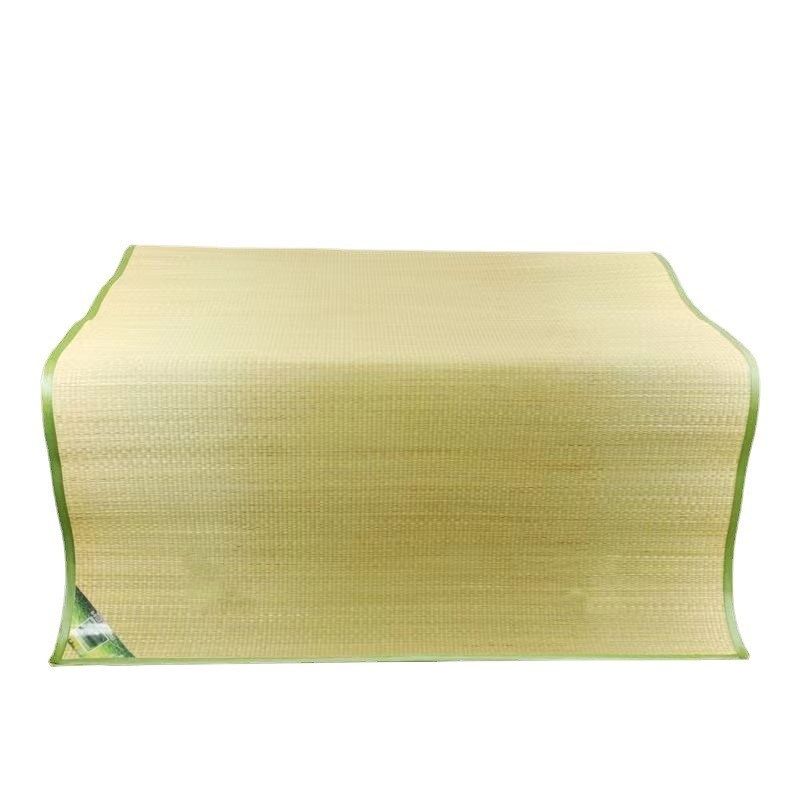 天然环保母婴夏季凉席学生宿舍席草席家用单双人席花草席老式藤席,床上用品,藤席,淘宝优惠券,粉丝福利购,淘宝优惠卷