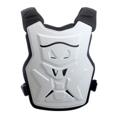 越野摩托车防摔护甲衣夏季 备 骑行赛车防摔服护胸盔甲护具机车装