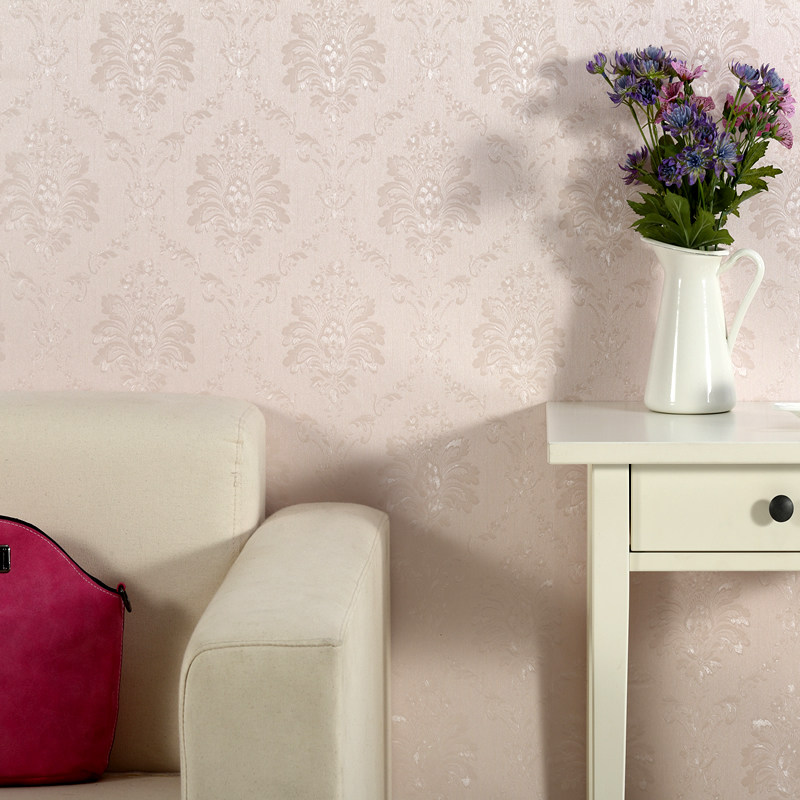 加厚防水欧式自粘墙纸客厅卧室温馨背景墙网红PVC带胶3d自贴壁纸,家居饰品,软装墙贴,淘宝优惠券,粉丝福利购,淘宝优惠卷