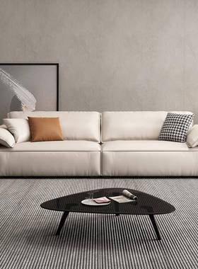 发十虎耳朵baxtr发现e沙代简约布艺沙客厅小户型网红豆腐咨询客服