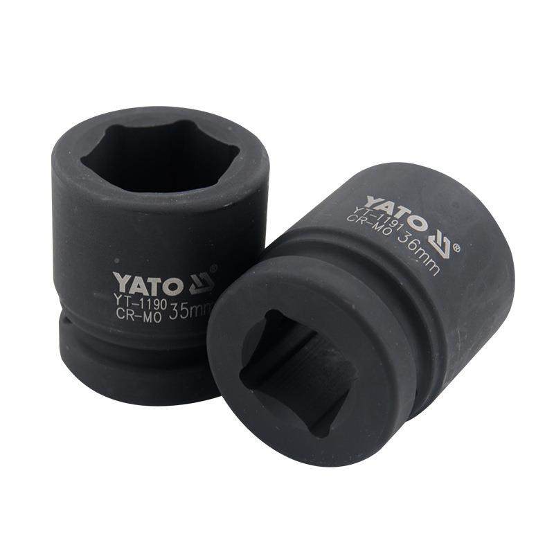 易拓风动套筒1&q大uot;六角2ORP4-50mm炮气尔动重风型轮胎大飞短