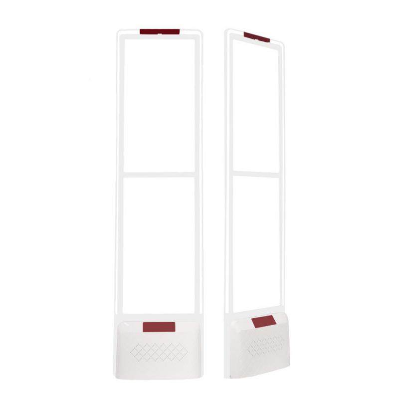 母亚克力声磁防盗门服装店婴报警-店防盗器商超防盗门禁