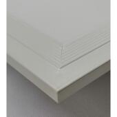 45W无频闪直发光5955FIQ95面成板灯薄 平板集灯厨卫灯室内办公室