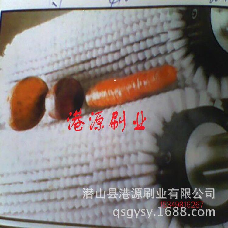 送上门直2货5辊刷200ECI0钢材gy-112毛刷机尼龙工具刷清械洗批毛