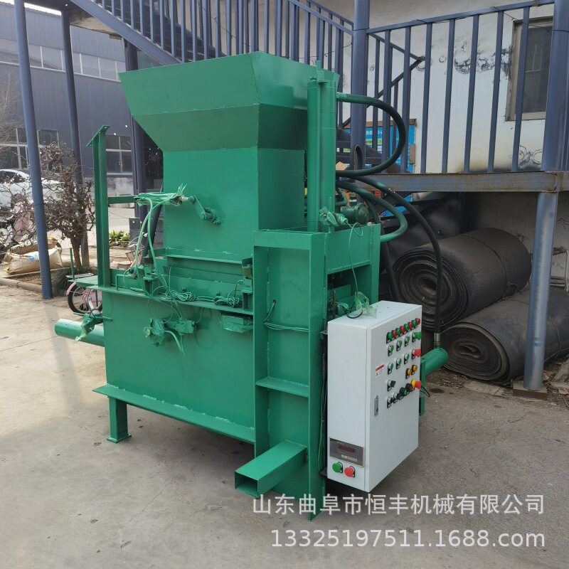 宠物垫窝三缸压块成型机