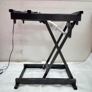 B12手机AP电茶动几升降五金配B12件遥控P折叠支架拍台功能铁摄架