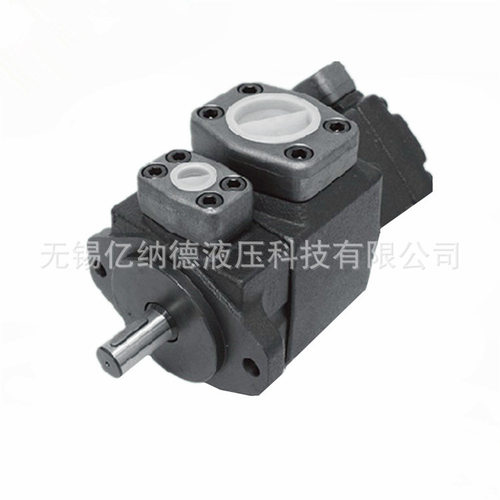 叶片泵PVL13-52-8,PVL12-65-23,PVL12-65-25,PVL12-65-28
