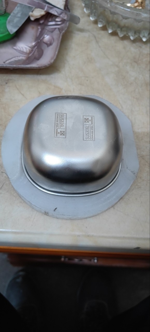 不锈钢方碗拉伸模