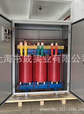 隧道升压变压0器340v升400v38v稳定输出LZC规格齐全