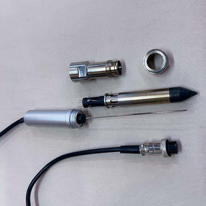 30w自动焊锡机烙铁头501G烙0铁头320913G台911G-W2.焊4DKSO烙铁咀